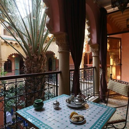Riad Atlas IV And Spa Marrakesh Luaran gambar