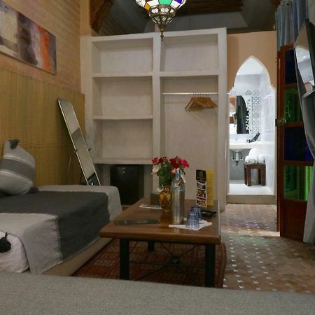 Riad Atlas IV And Spa Marrakesh Luaran gambar