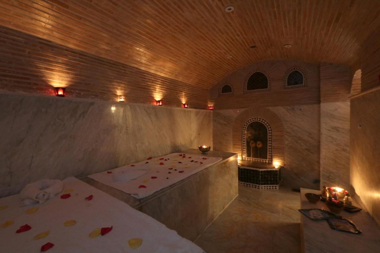 Riad Atlas IV And Spa Marrakesh Luaran gambar
