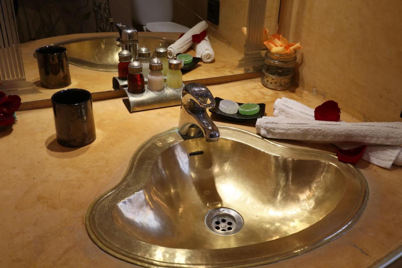 Riad Atlas IV And Spa Marrakesh Luaran gambar