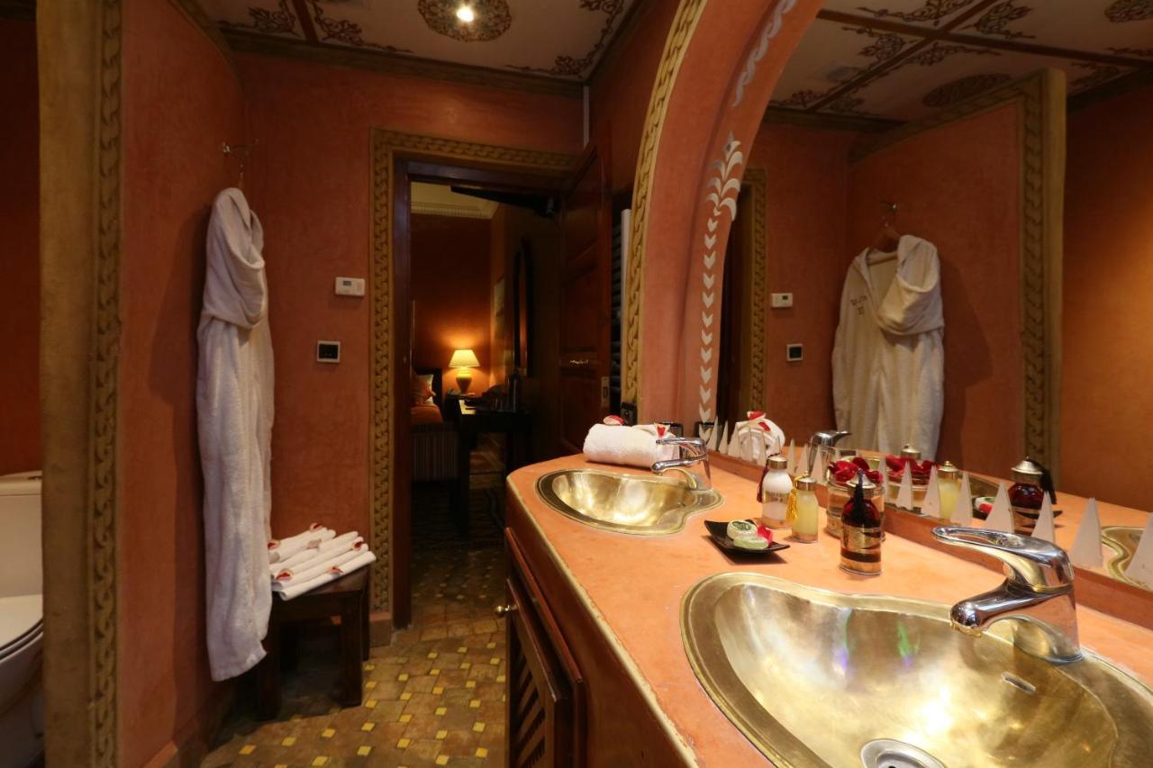 Riad Atlas IV And Spa Marrakesh Luaran gambar