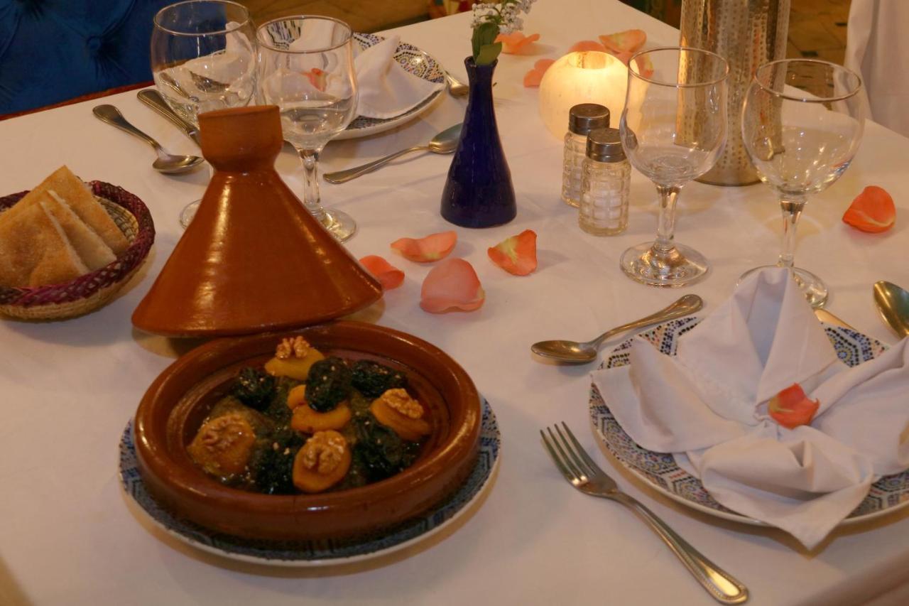 Riad Atlas IV And Spa Marrakesh Luaran gambar