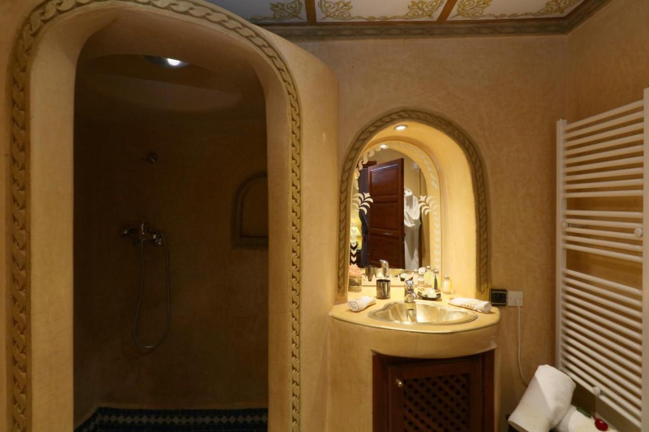 Riad Atlas IV And Spa Marrakesh Luaran gambar