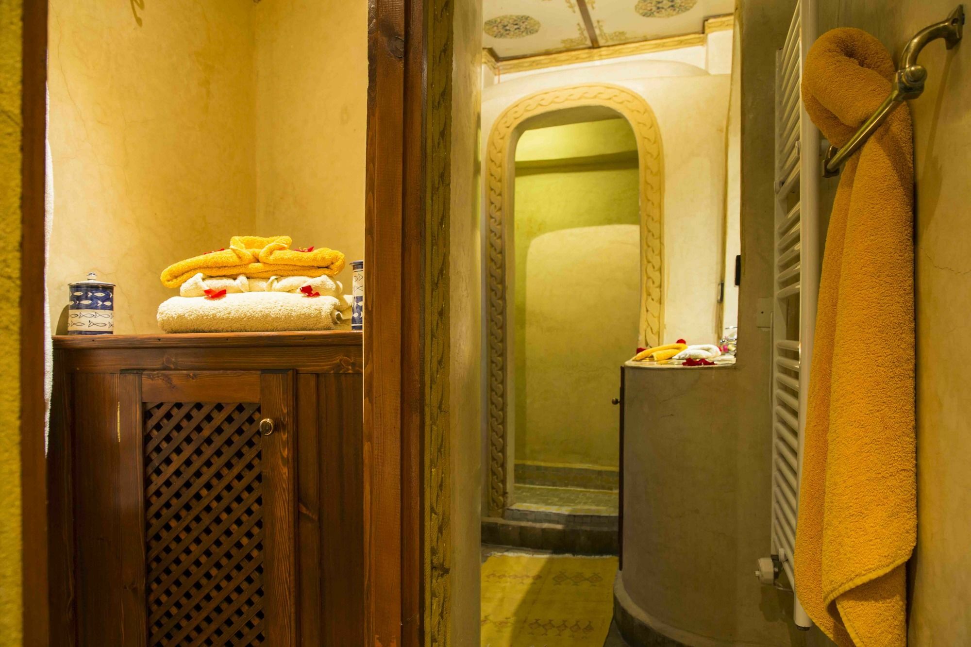 Riad Atlas IV And Spa Marrakesh Luaran gambar